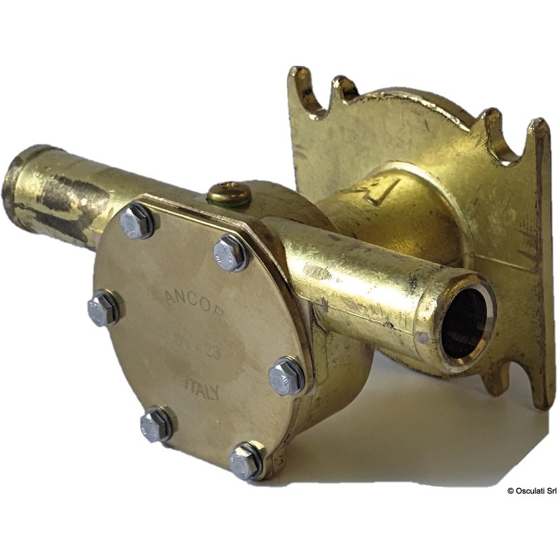
Pompe NAUCO ST 423 
